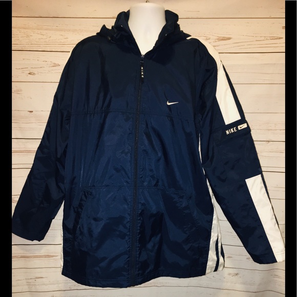 Nike Other - Men’s Sz XL Nike jacket